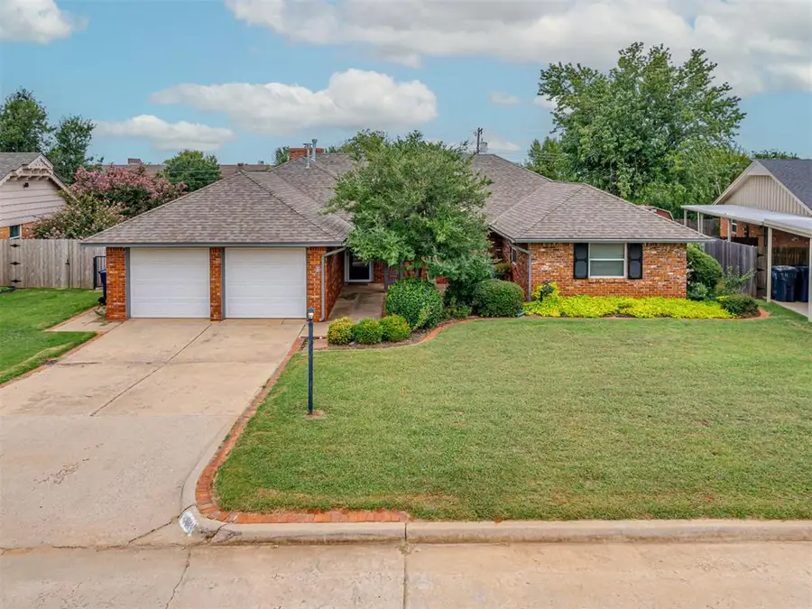 4401 NW 60th Street, Oklahoma City, OK 73112 - #2
