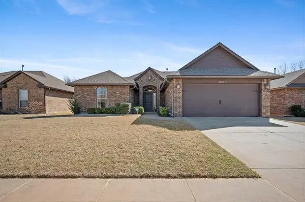10624 SW 35th Street, Yukon, OK 73099