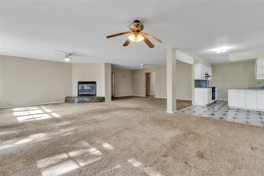 10816 SE 3rd Street, Oklahoma City, OK 73130 - #2