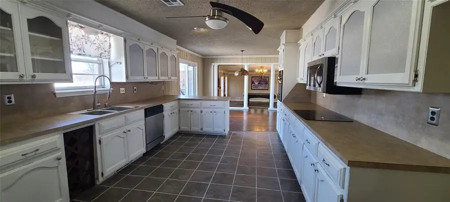 27 Willowbrook, Shawnee, OK 74804 - #3