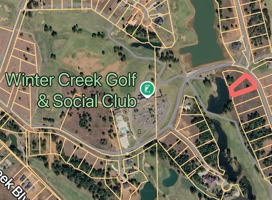 2305 Clubhouse Drive, Blanchard, OK 73010 - #3