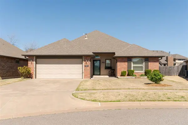 5905 NW 159th Street, Edmond, OK 73013