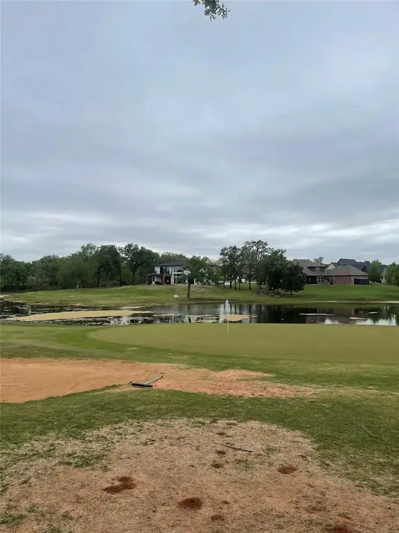 2310 Clubhouse Drive, Blanchard, OK 73010 - #2