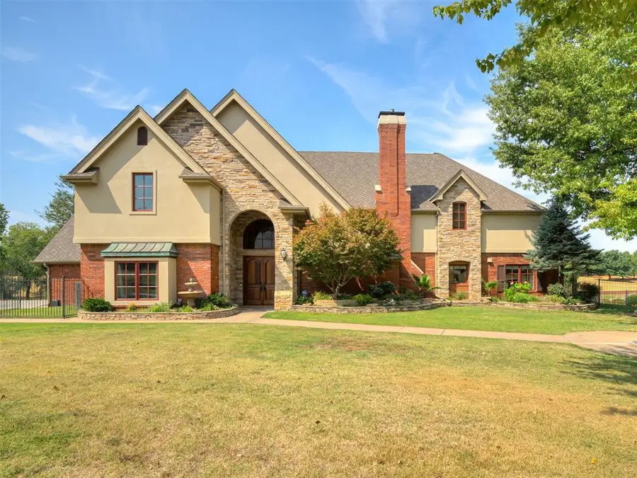 4212 Water Front Circle, Norman, OK 73072 - #2