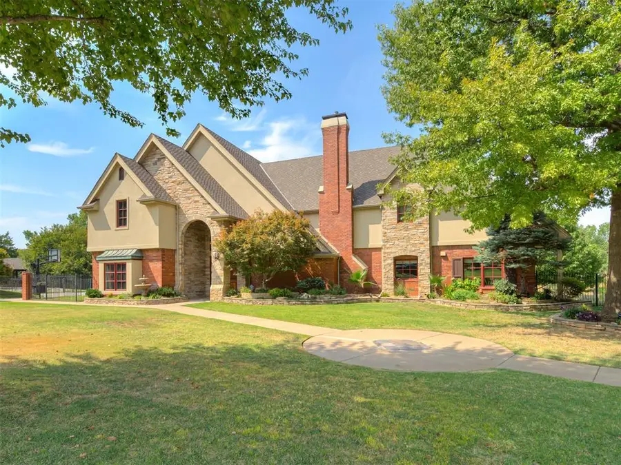 4212 Water Front Circle, Norman, OK 73072 - #3