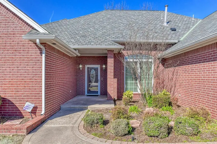 12205 Endor Drive, Oklahoma City, OK 73170 - #2