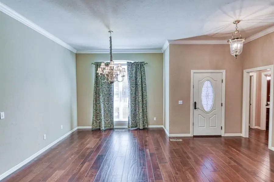 12205 Endor Drive, Oklahoma City, OK 73170 - #3