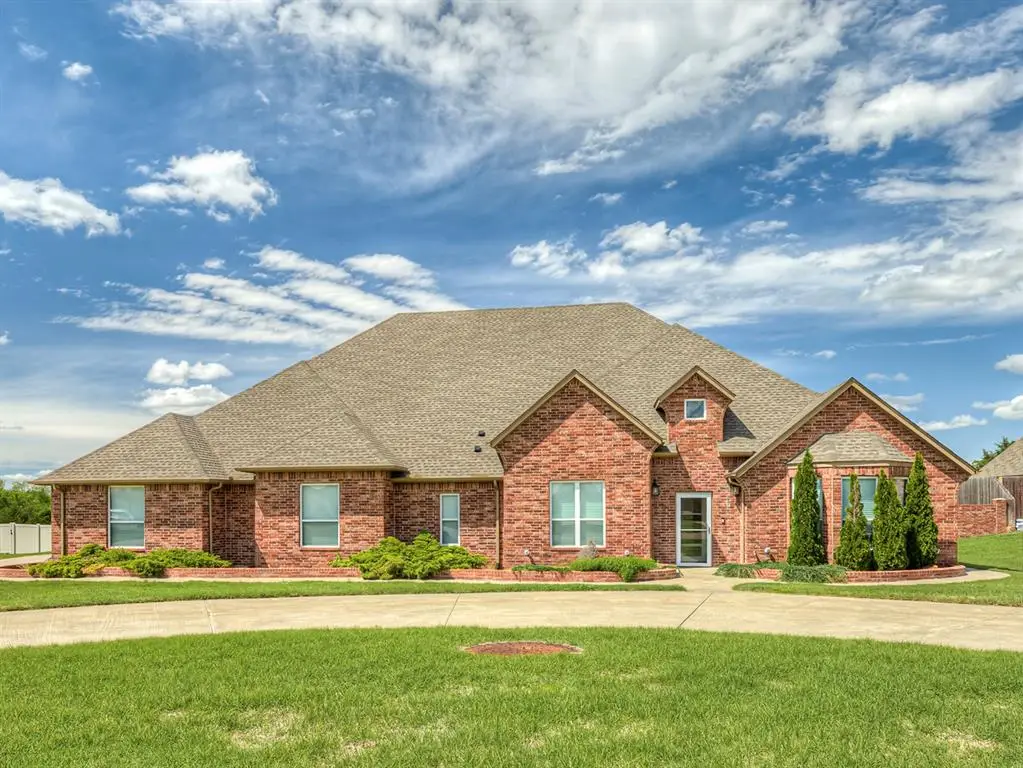 3101 Firefly Drive, Norman, OK 73071 - #1