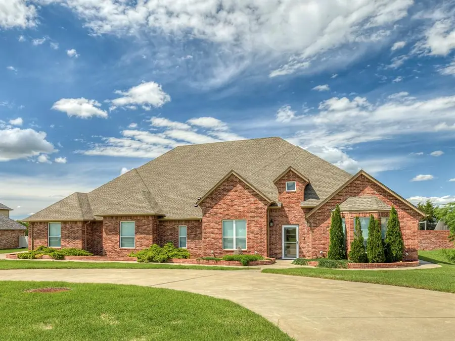 3101 Firefly Drive, Norman, OK 73071 - #3