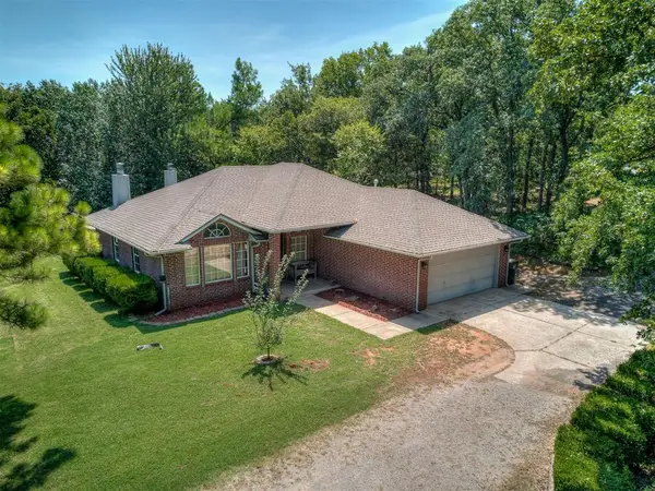 7671 Allspice Run, Norman, OK 73026