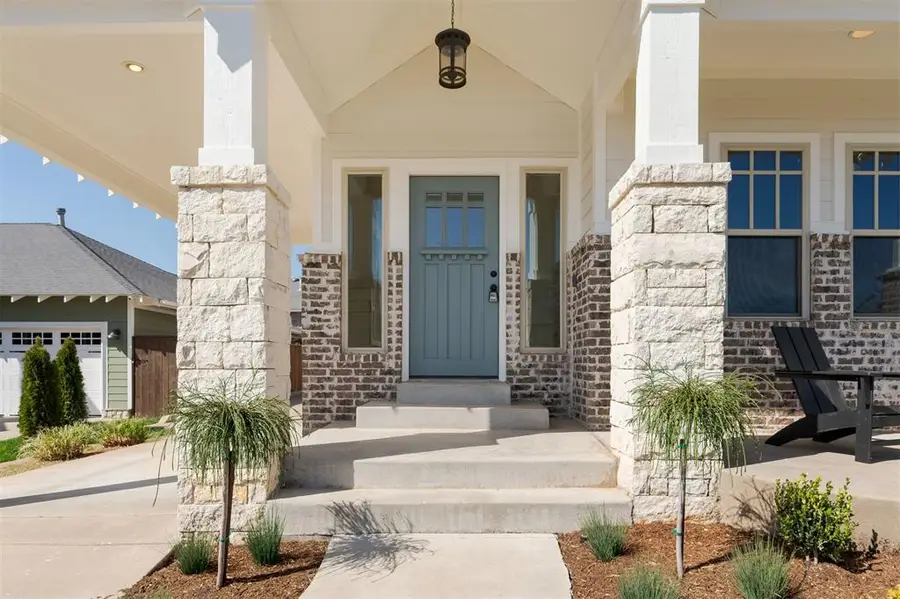 1425 Church Street, Edmond, OK 73034 - #2