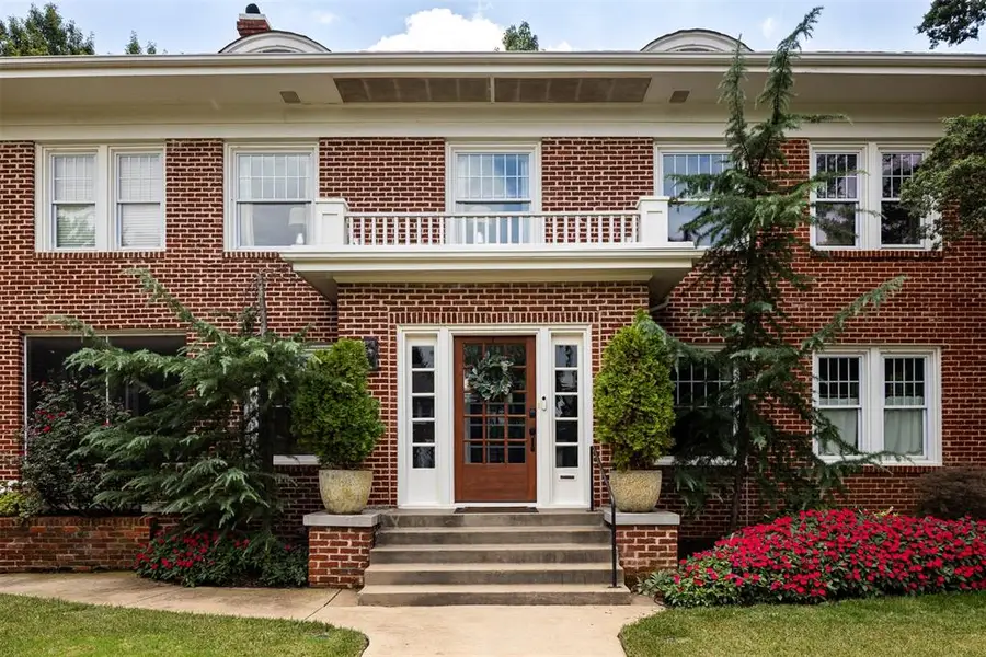 1216 NW 20th Street, Oklahoma City, OK 73106 - #2