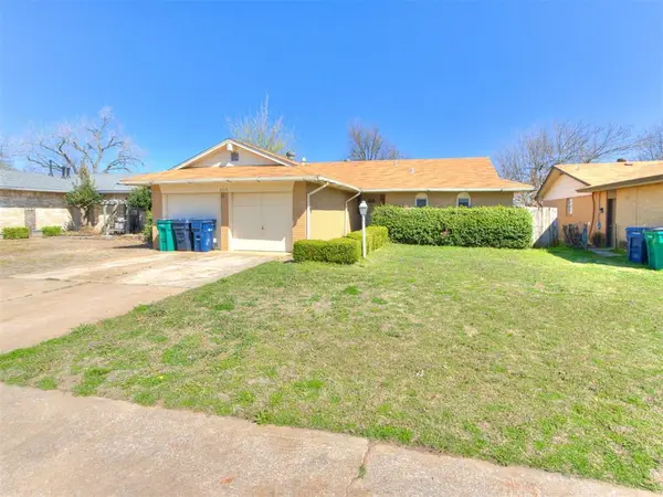 4712 Cherry Hill Lane, Oklahoma City, OK 73135