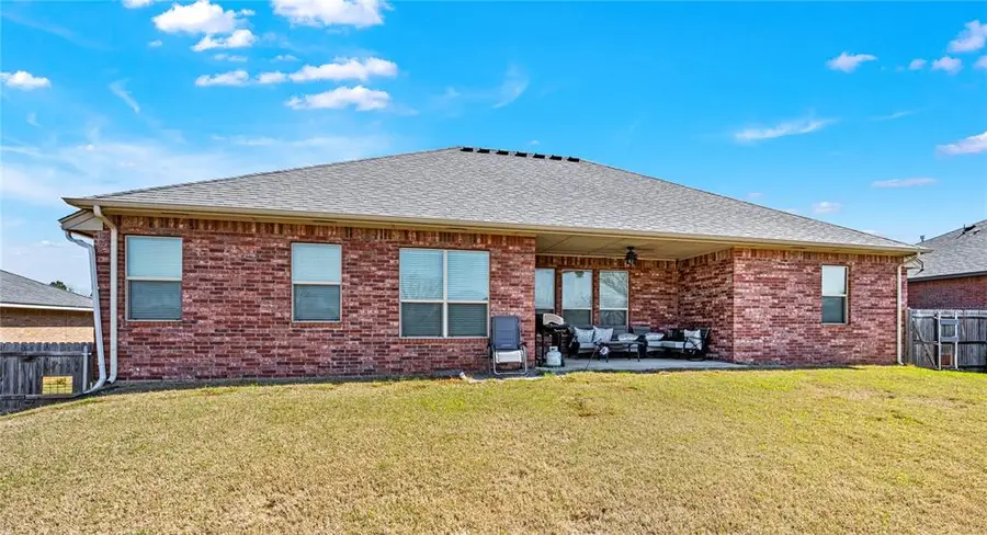 207 Lyla Glen Drive, Washington, OK 73093 - #3