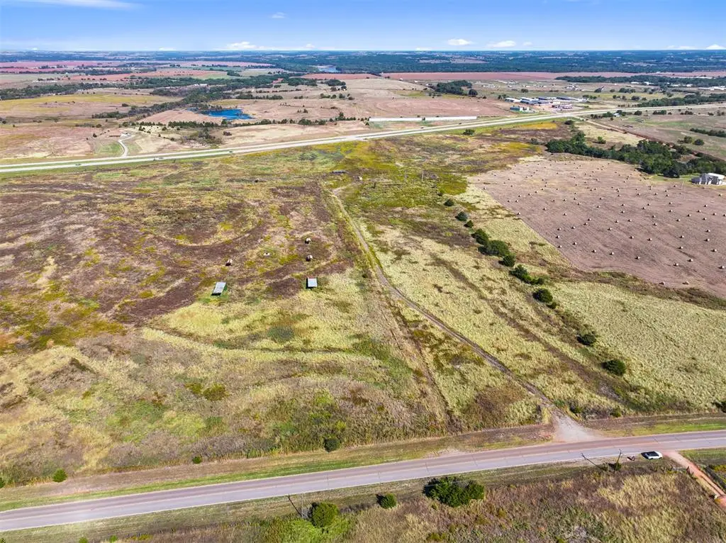 10916 E County Road 74 Road, Coyle, OK 73027 - #1