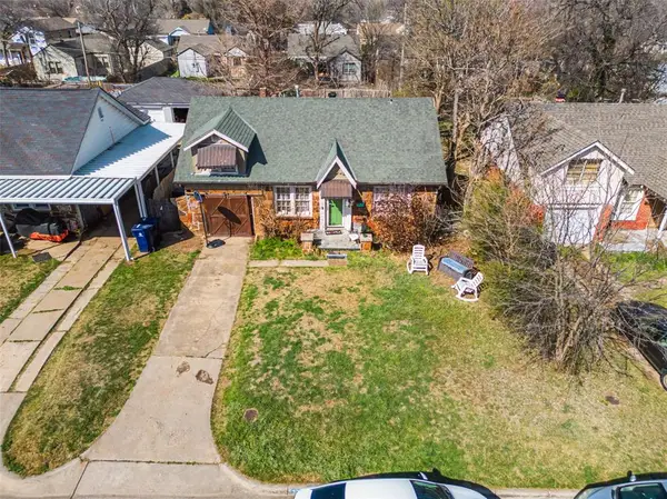 3215 NW 26th Street, Oklahoma City, OK 73107