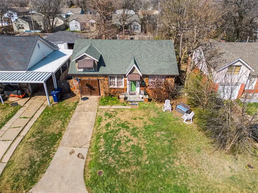 3215 NW 26th Street, Oklahoma City, OK 73107 - #2