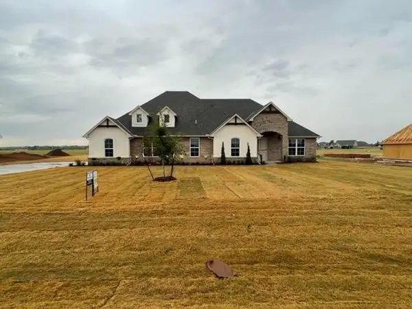 2177 Brentwood Boulevard, Norman, OK 73093