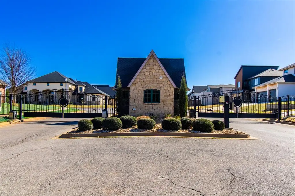 13400 Emerald Island Drive, Oklahoma City, OK 73142 - #1