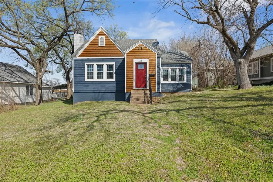 628 Boulder Street, Pawnee, OK 74058 - #2