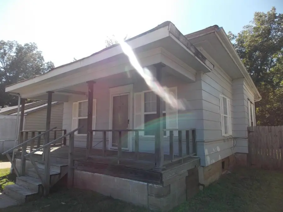 132 S Eden Street, Shawnee, OK 74801 - #2