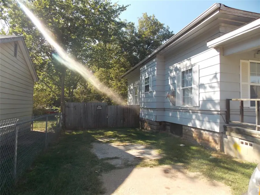 132 S Eden Street, Shawnee, OK 74801 - #3