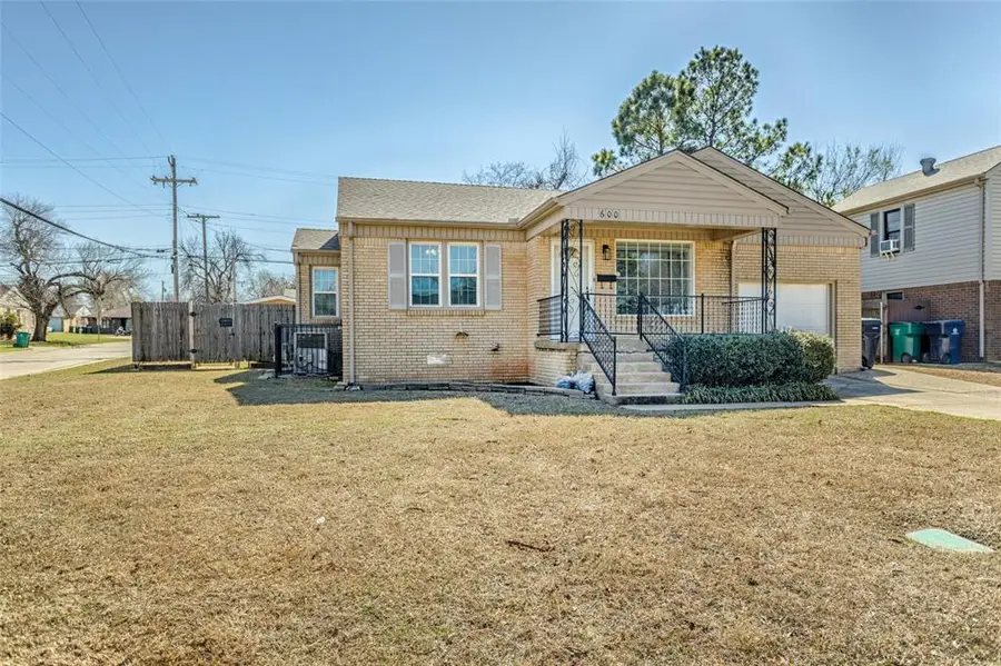 600 NW 51st Street, Oklahoma City, OK 73118 - #2