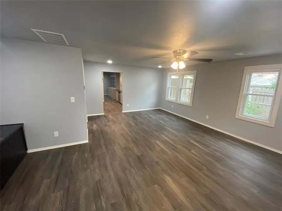 1201 Timmons Street, Seminole, OK 74868 - #3