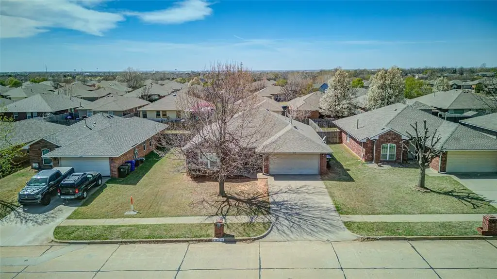 2608 Queenston Avenue, Norman, OK 73071 - #1