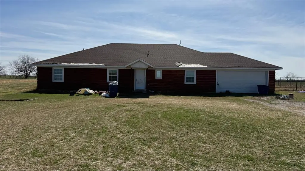 8400 Alfadale Street, Union City, OK 73090 - #1