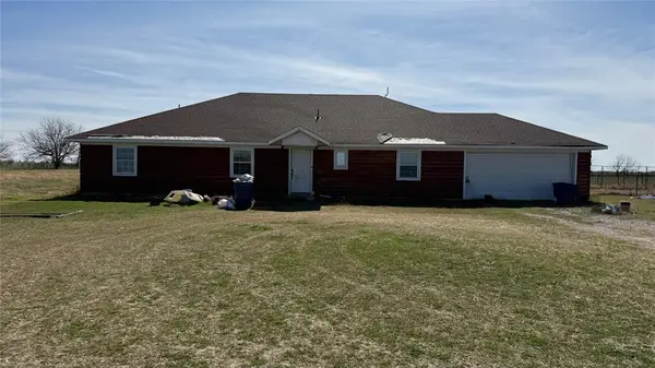 8400 Alfadale Street, Union City, OK 73090