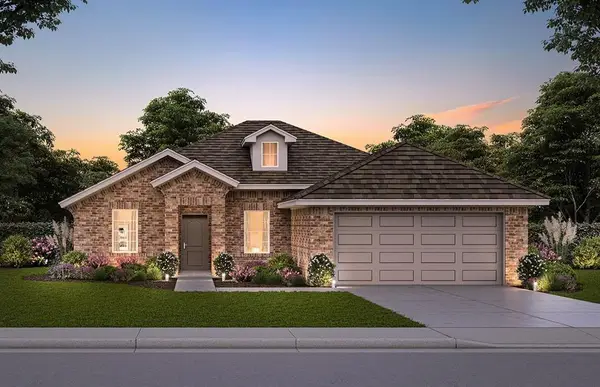 7620 Windstone Drive, Oklahoma City, OK 73132