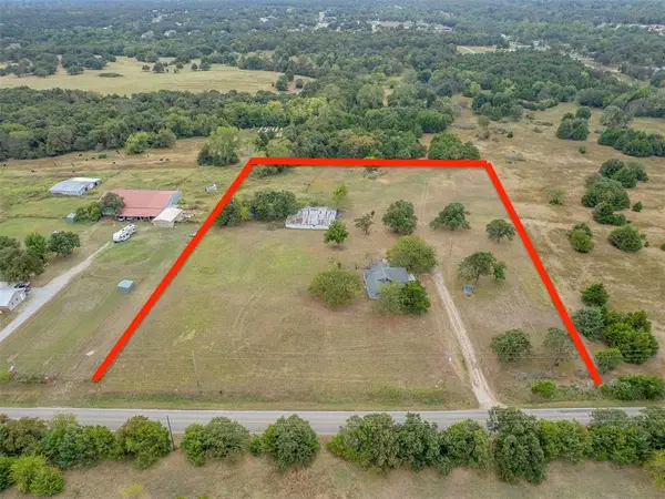 21128 SE 89th Street, McLoud, OK 74851