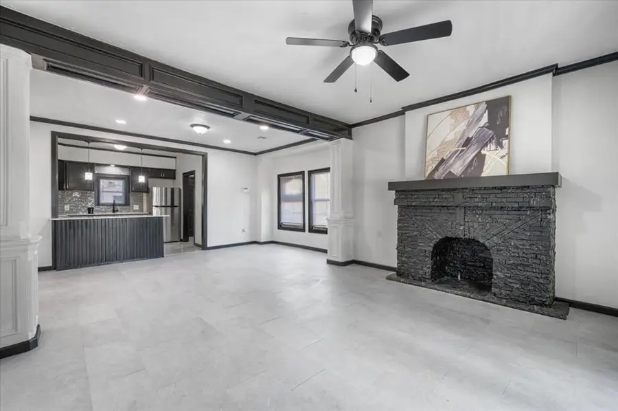 1901 NW 7th Street, Oklahoma City, OK 73106 - #2