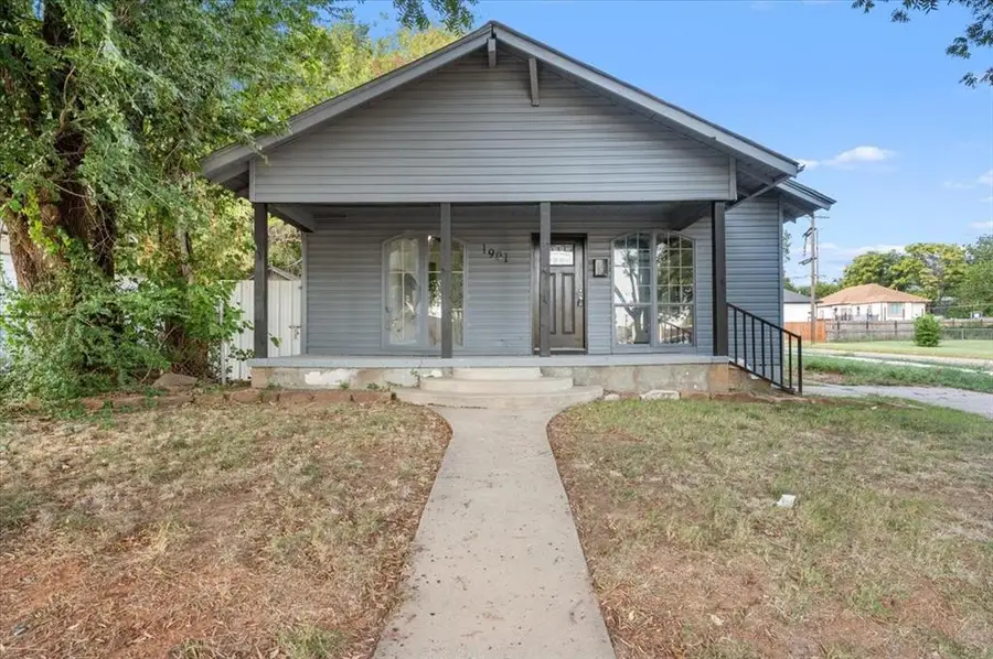 1901 NW 7th Street, Oklahoma City, OK 73106 - #3