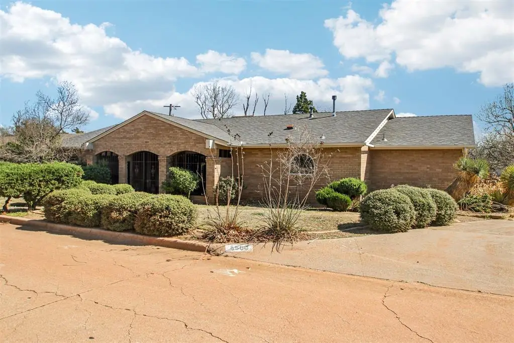 8500 N Arlington Drive, Oklahoma City, OK 73132 - #1