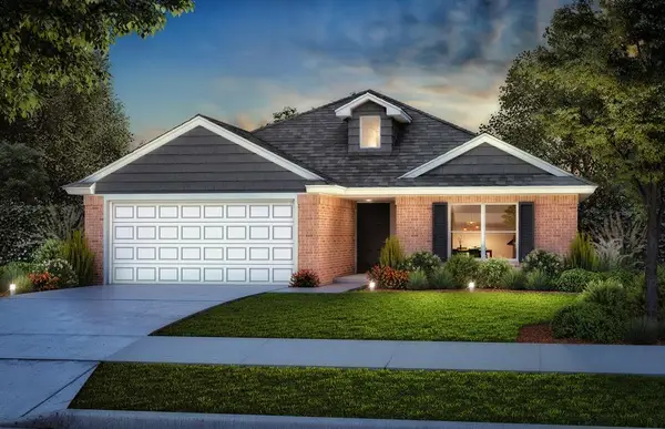 9212 Sweetwater Boulevard, Oklahoma City, OK 73160