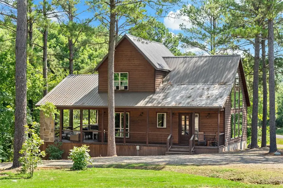 7 Blue Maple Trail, Broken Bow, OK 74728 - #3