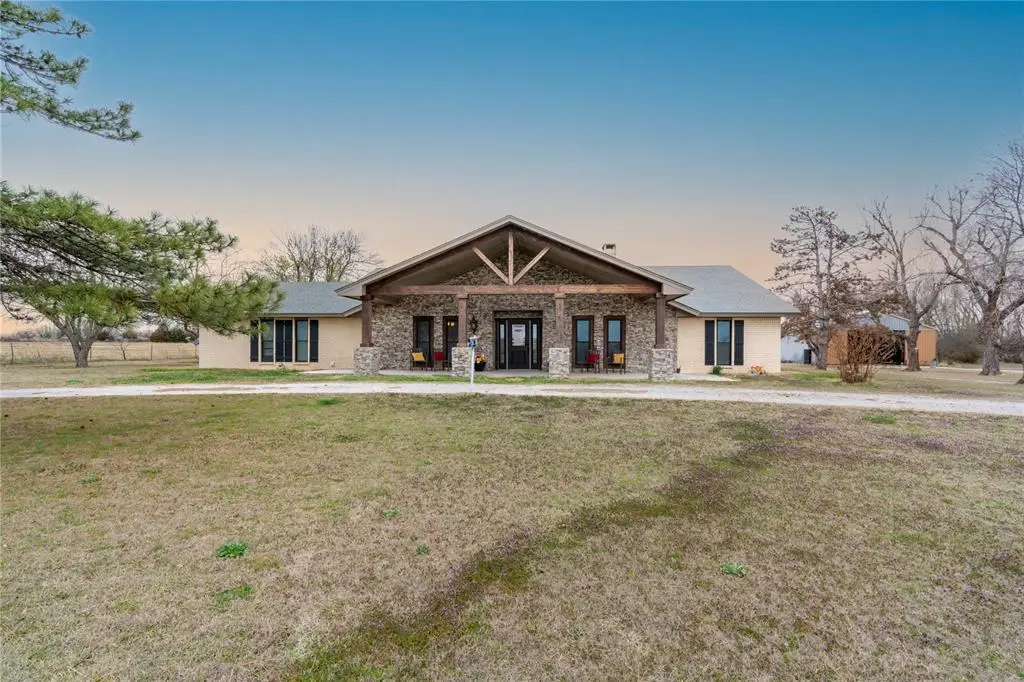 508 W Ryland Road, Crescent, OK 73028 - #1