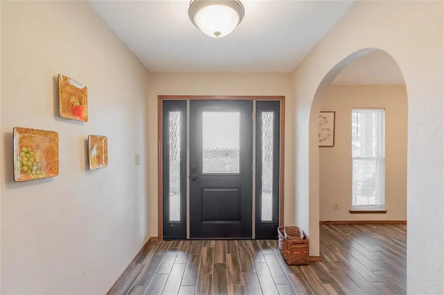 508 W Ryland Road, Crescent, OK 73028 - #3