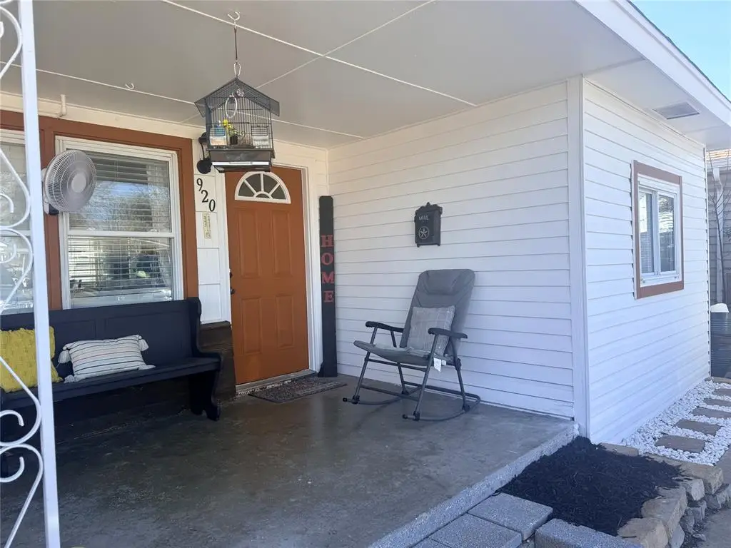 920 SW 52nd Street, Oklahoma City, OK 73109 - #1