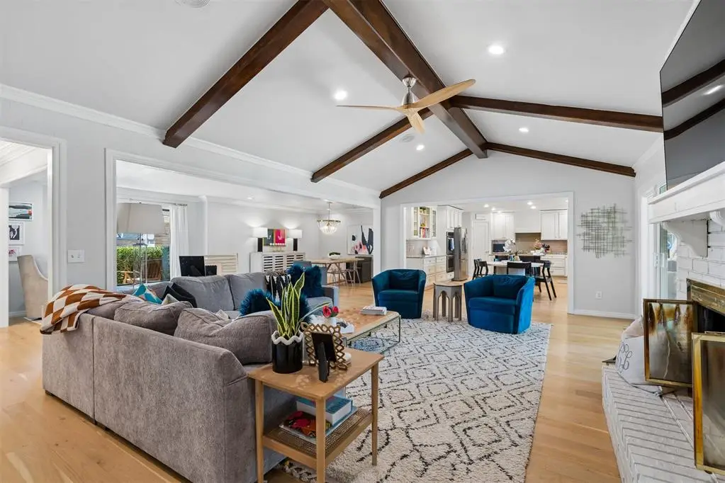 13001 Burlingame Avenue, Oklahoma City, OK 73120 - #1