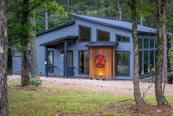 617 Sugarberry Trail, Broken Bow, OK 74728