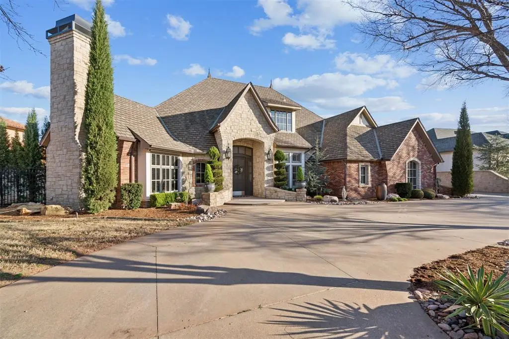 15009 Laurin Lane, Oklahoma City, OK 73142 - #1