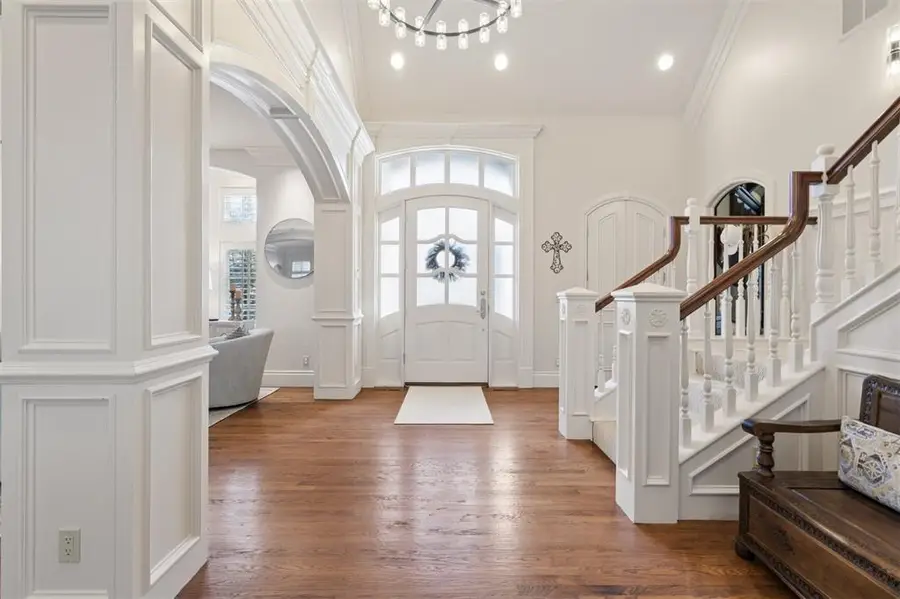 15009 Laurin Lane, Oklahoma City, OK 73142 - #2