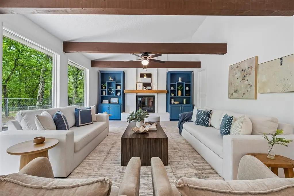 1604 Mill Creek Road, Edmond, OK 73025 - #1