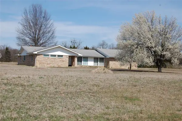 612 W Grant Avenue, Boley, OK 74829