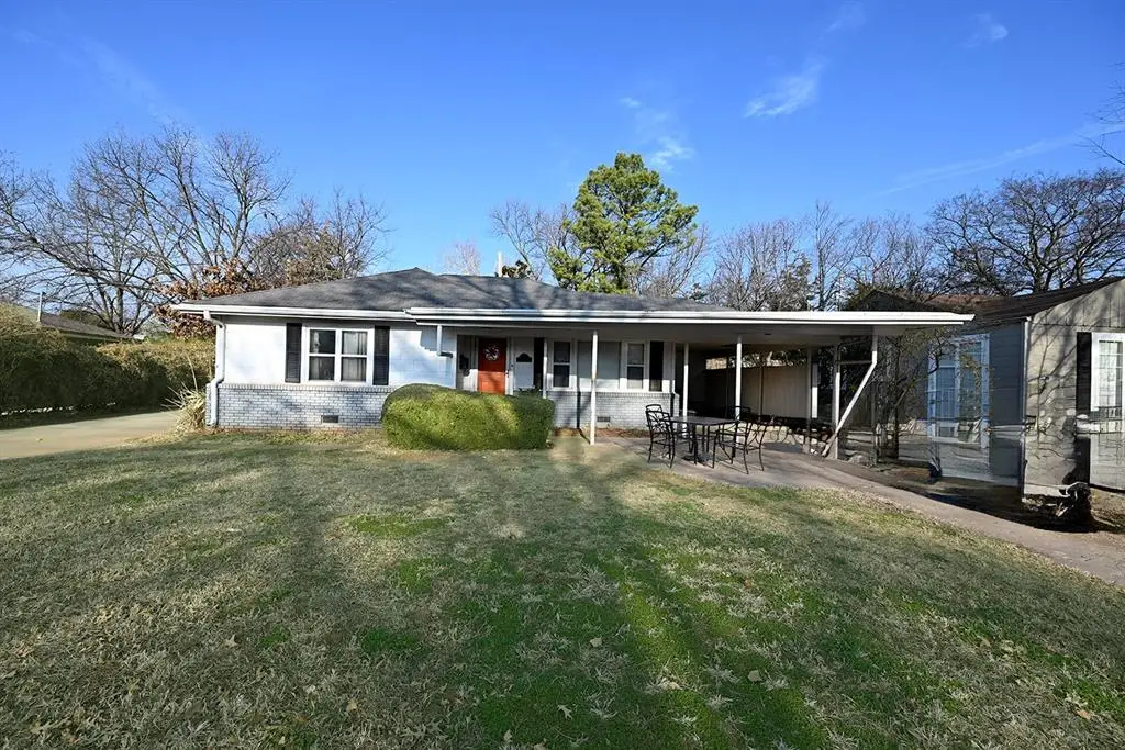 156 S Mcfarland Street, Stillwater, OK 74074 - #1