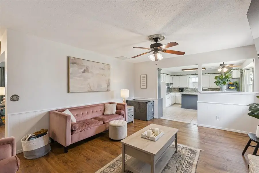 1312 SW 71st Terrace, Oklahoma City, OK 73159 - #3