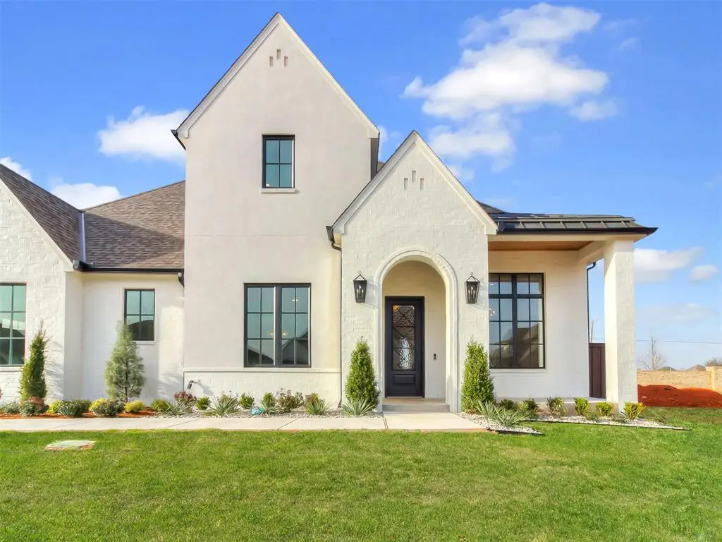 6305 NW 150th Terrace, Oklahoma City, OK 73142 - #1